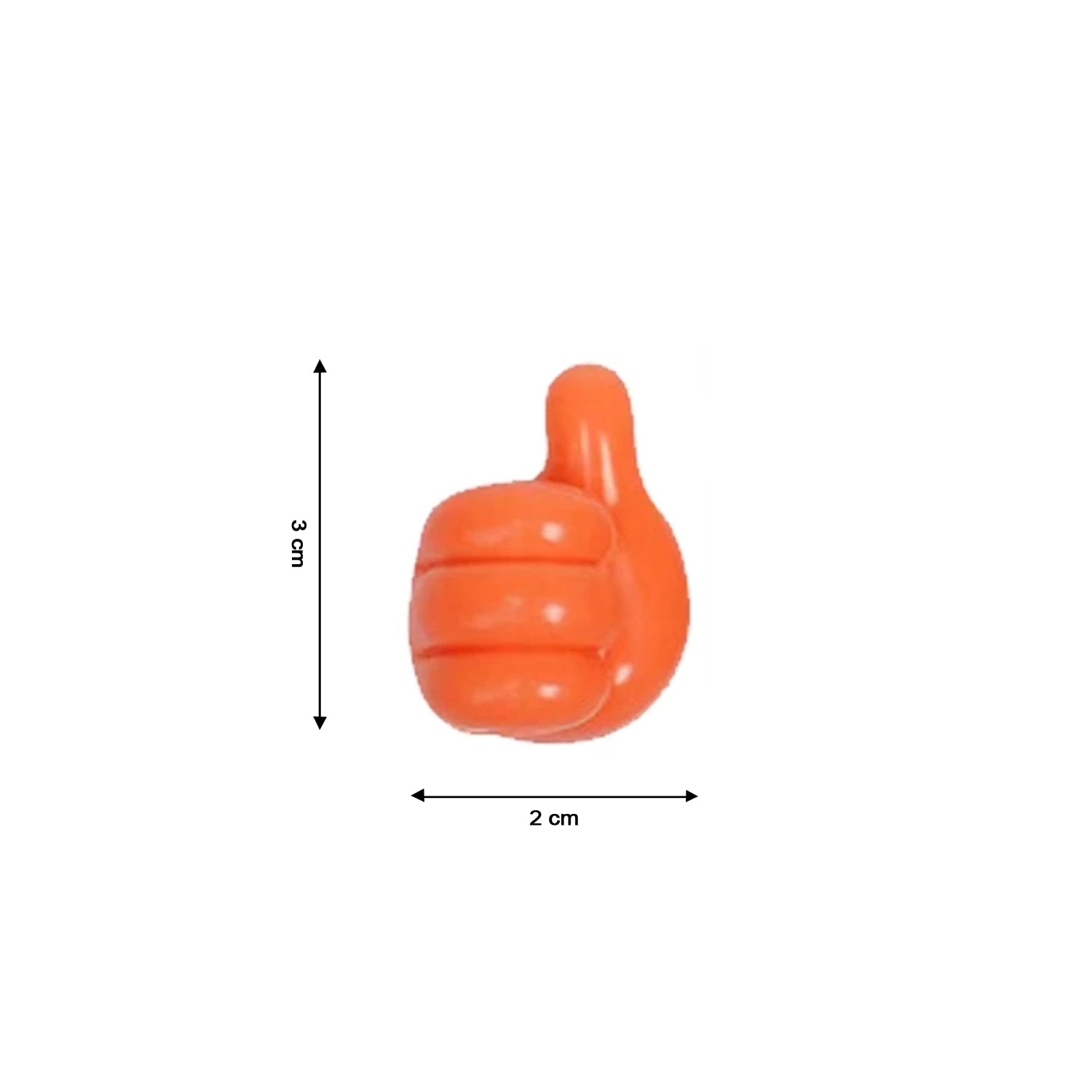 9103 Multifunctional Multi functional Hand Shape Wall Clip Hanger Keys Cable Holder DeoDap 9103 Multifunctional Multi functional Hand Shape Wall Clip Hanger Keys Cable Holder DeoDap
